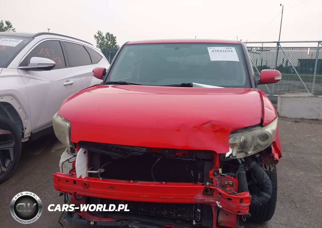 2015 Scion Xb VIN:JTLZE4FE3FJ082493 - 12