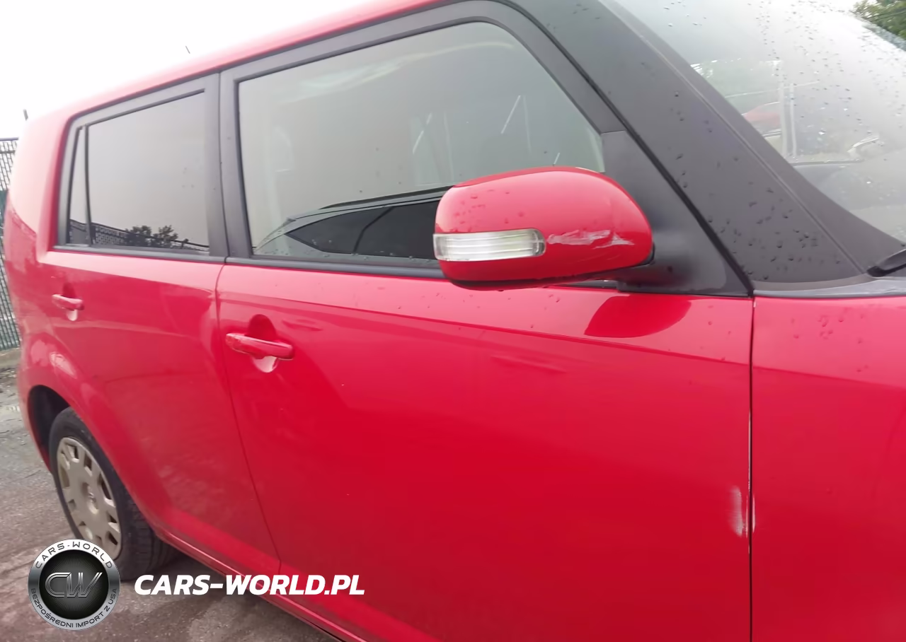 2015 Scion Xb VIN:JTLZE4FE3FJ082493 - 13