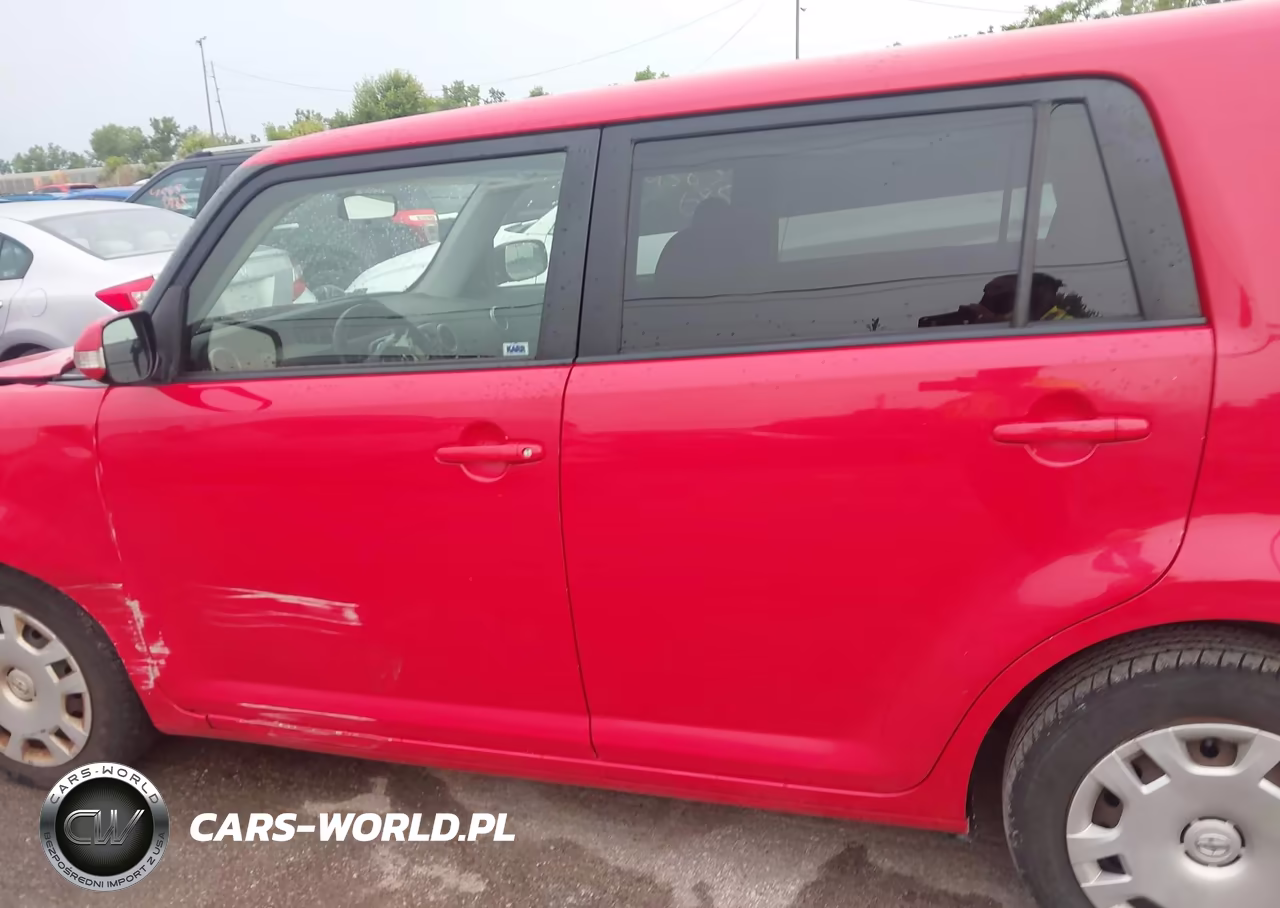 2015 Scion Xb VIN:JTLZE4FE3FJ082493 - 14