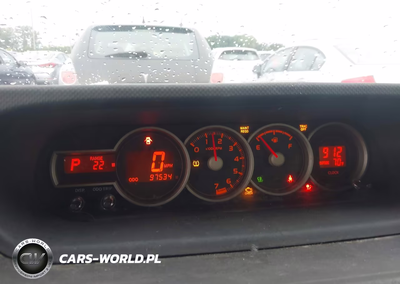 2015 Scion Xb VIN:JTLZE4FE3FJ082493 - 7