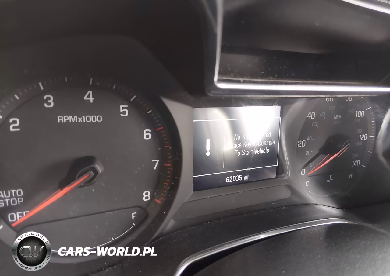 2022 Chevrolet Trailblazer Fwd Lt VIN:KL79MPS25NB108576 - 7