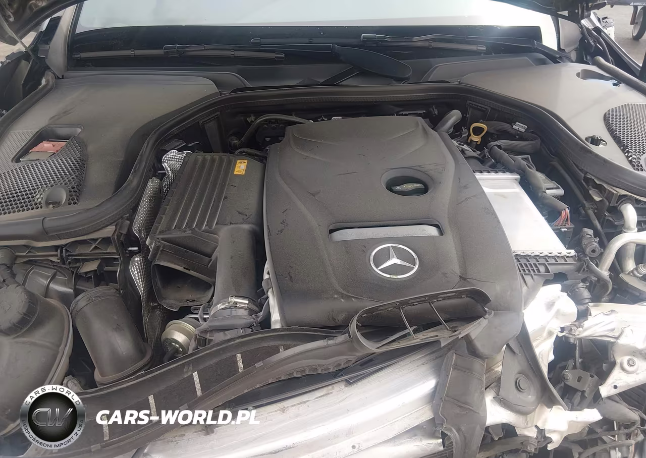 2019 Mercedes-Benz E 300 VIN:WDDZF4JB5KA684804 - 10