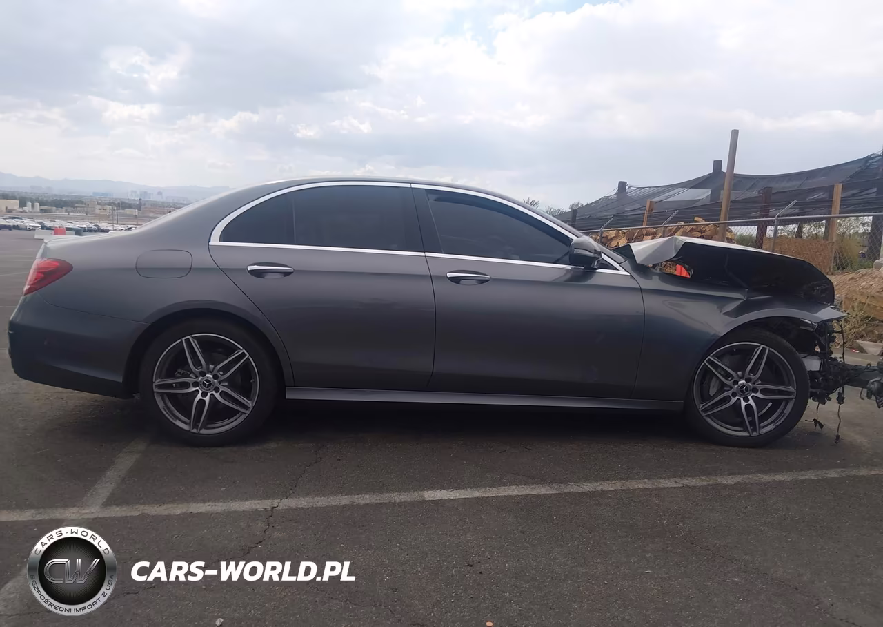 2019 Mercedes-Benz E 300 VIN:WDDZF4JB5KA684804 - 13
