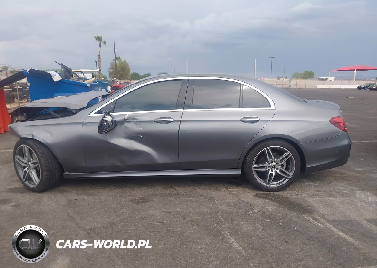 2019 Mercedes-Benz E 300 VIN:WDDZF4JB5KA684804 - 14