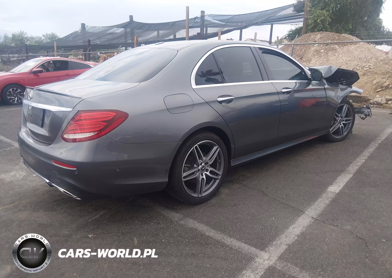 2019 Mercedes-Benz E 300 VIN:WDDZF4JB5KA684804 - 4