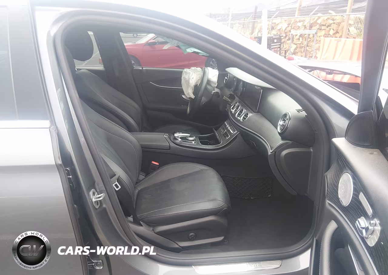 2019 Mercedes-Benz E 300 VIN:WDDZF4JB5KA684804 - 5