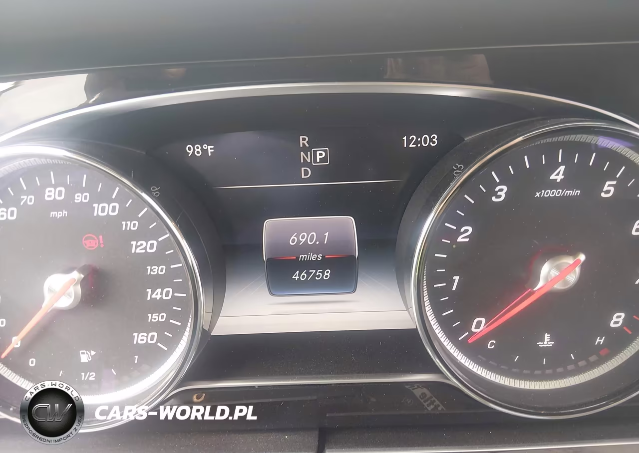2019 Mercedes-Benz E 300 VIN:WDDZF4JB5KA684804 - 7