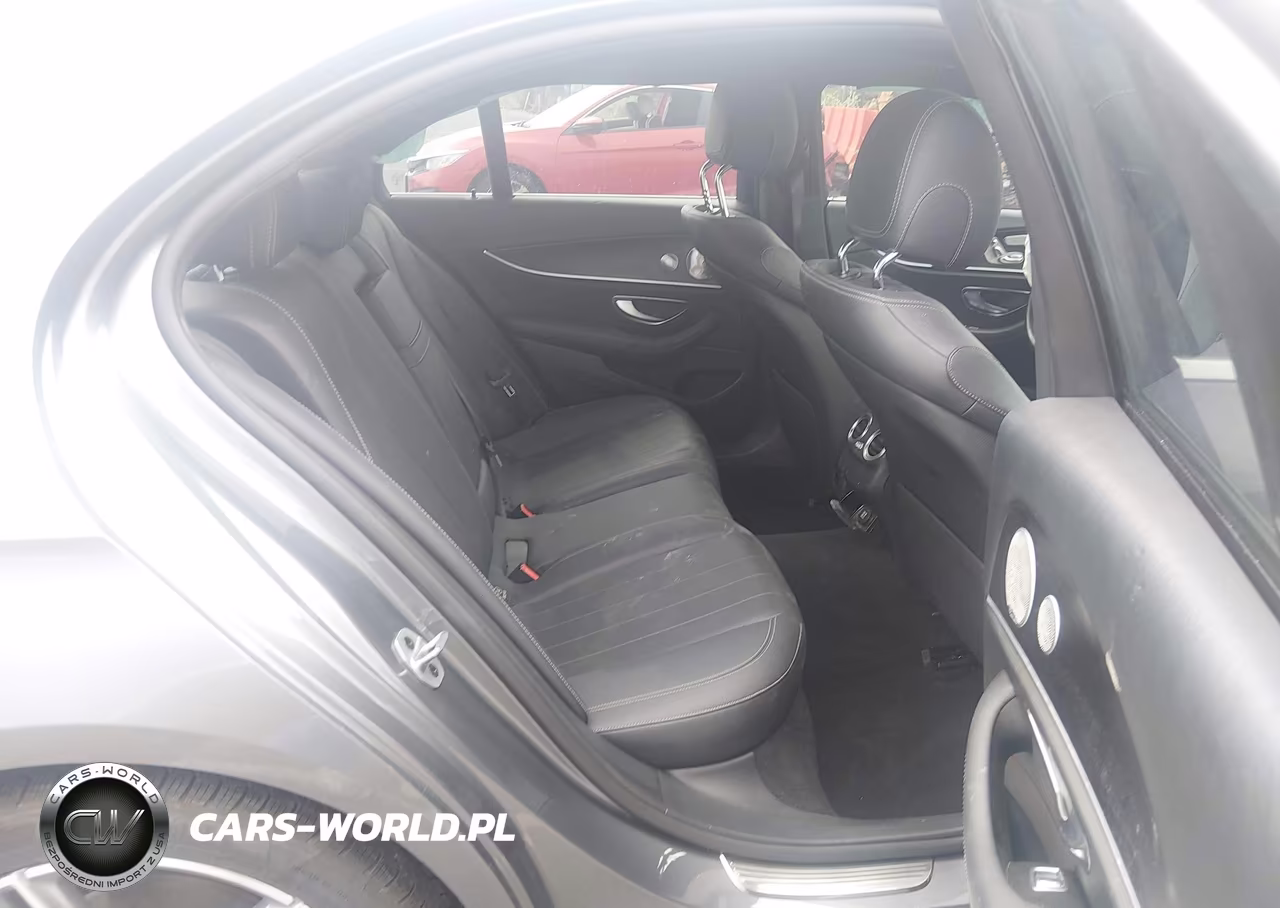 2019 Mercedes-Benz E 300 VIN:WDDZF4JB5KA684804 - 8