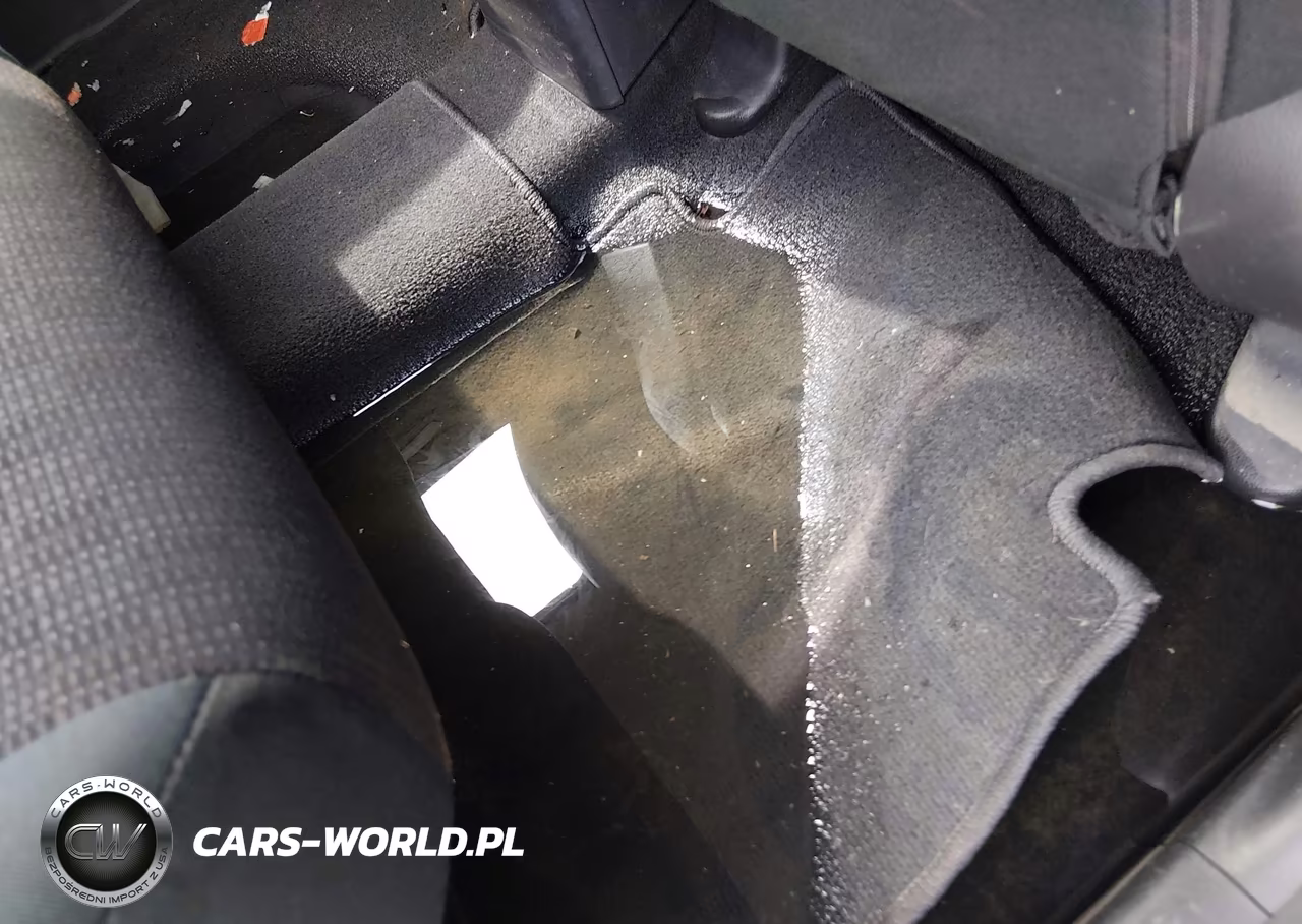 2016 Honda Fit Lx VIN:JHMGK5H53GX004274 - 6