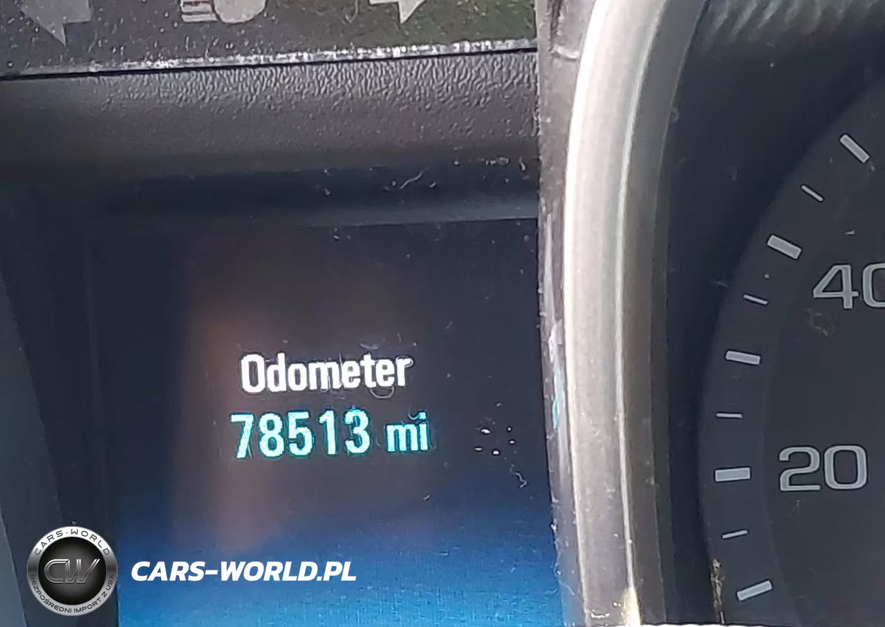 2014 Chevrolet Malibu 2Lt VIN:1G11E5SL5EF304304 - 7