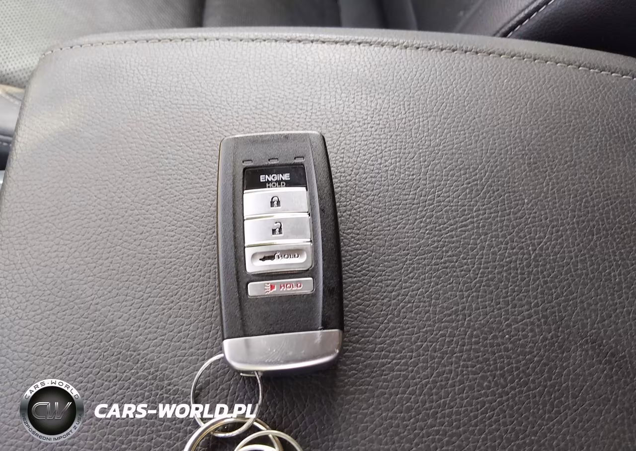 2020 Acura Mdx Technology Package VIN:5J8YD3H57LL003636 - 11