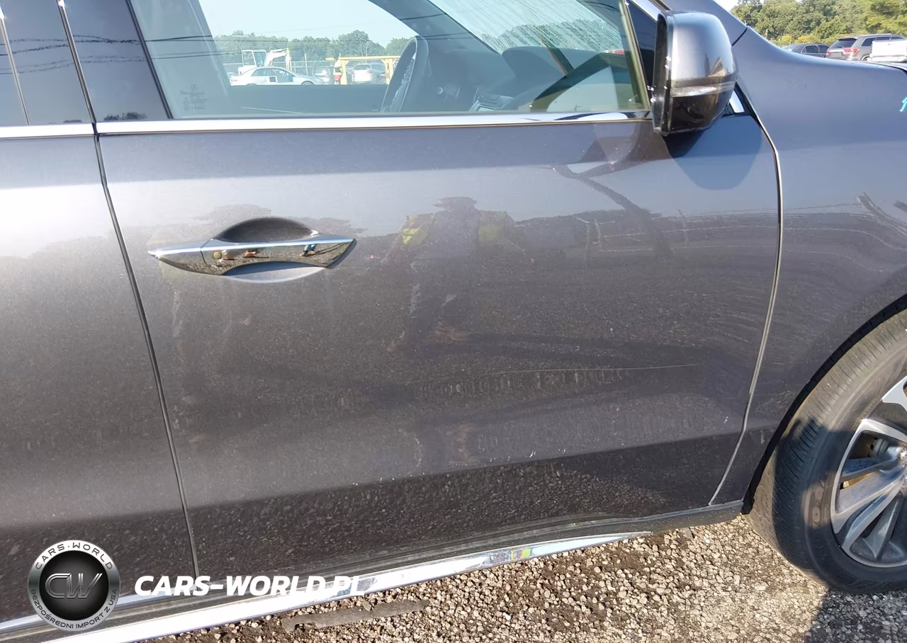 2020 Acura Mdx Technology Package VIN:5J8YD3H57LL003636 - 19
