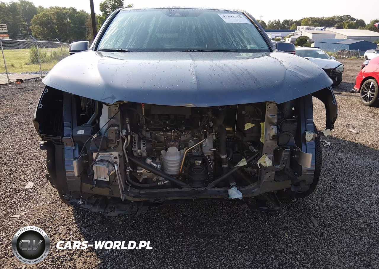 2020 Acura Mdx Technology Package VIN:5J8YD3H57LL003636 - 6
