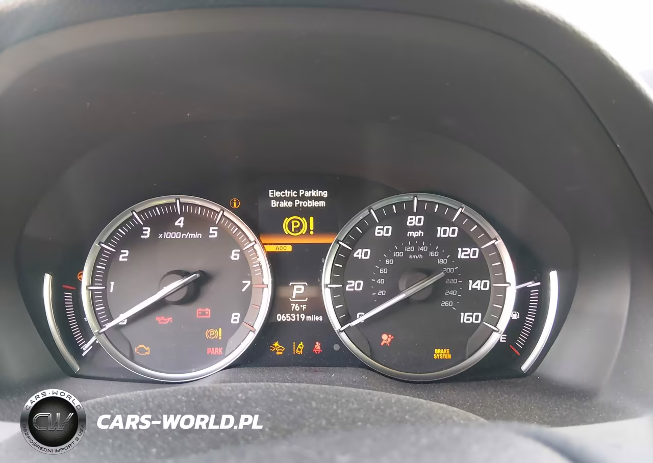 2020 Acura Mdx Technology Package VIN:5J8YD3H57LL003636 - 7