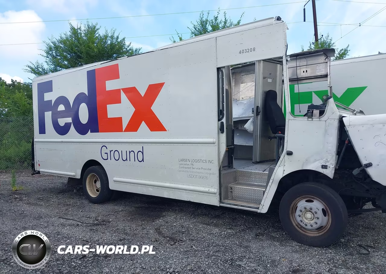 2017 Ford F-59 Commercial Stripped VIN:1F65F5KYXH0A10540 - 13