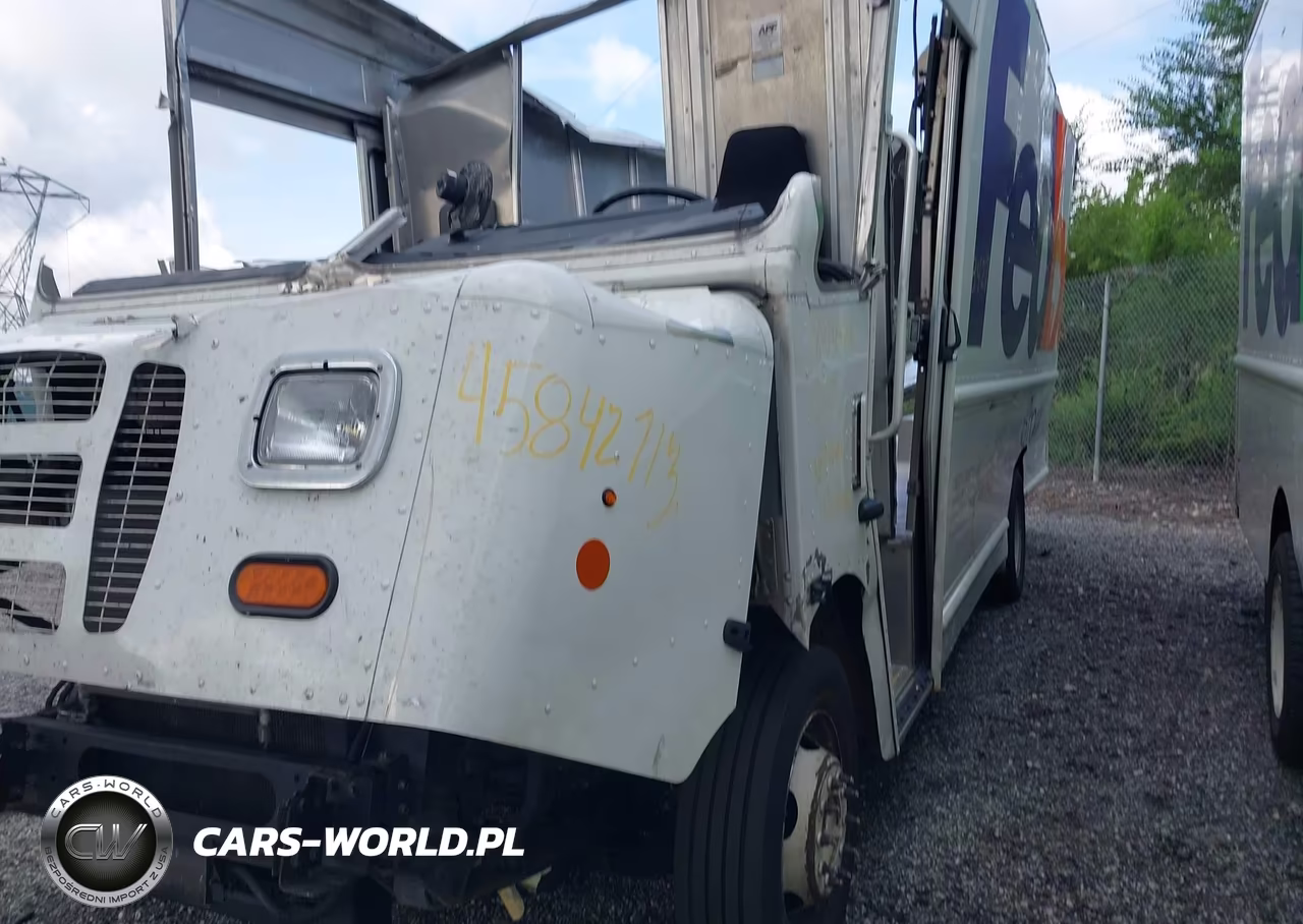2017 Ford F-59 Commercial Stripped VIN:1F65F5KYXH0A10540 - 14