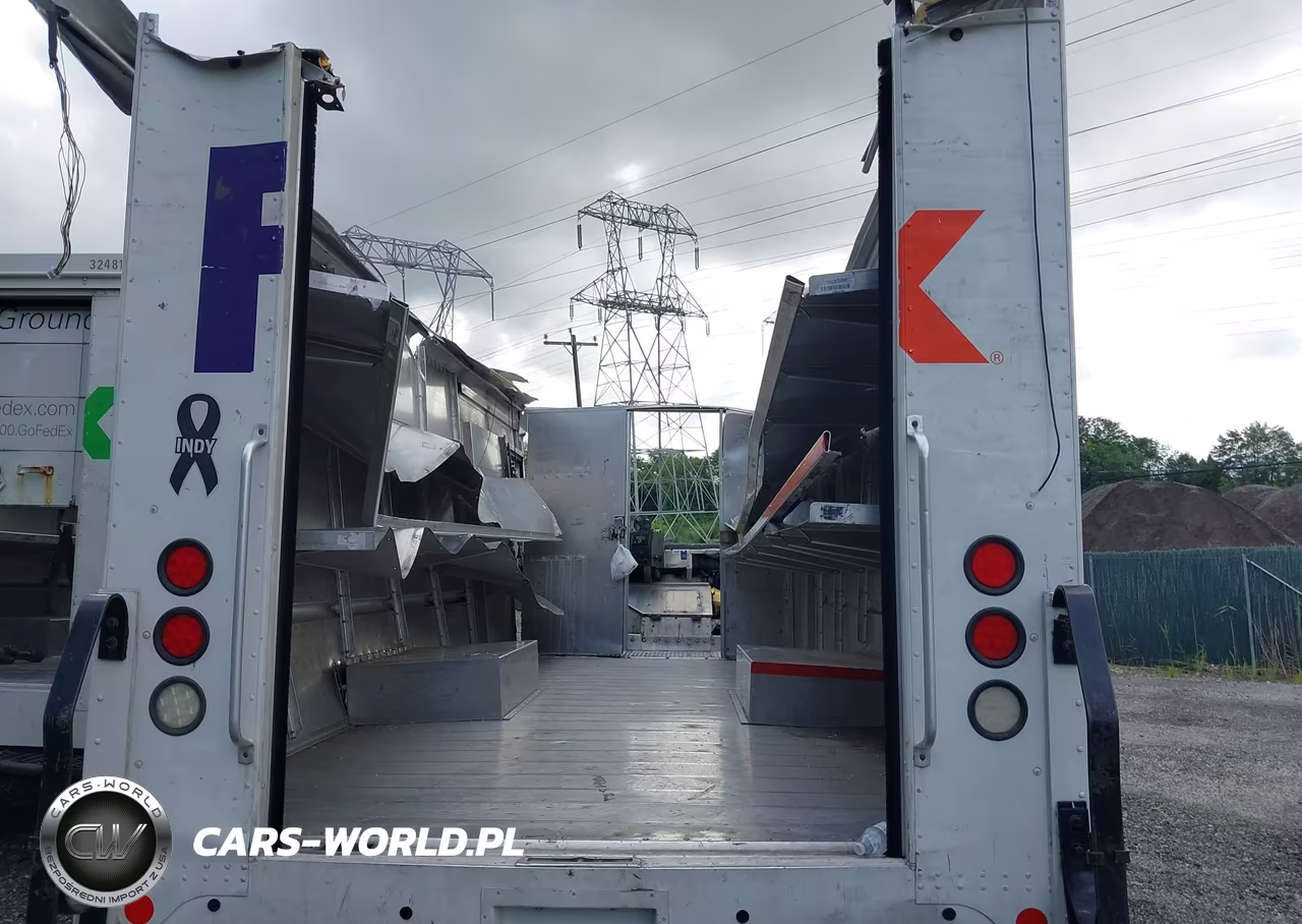 2017 Ford F-59 Commercial Stripped VIN:1F65F5KYXH0A10540 - 15