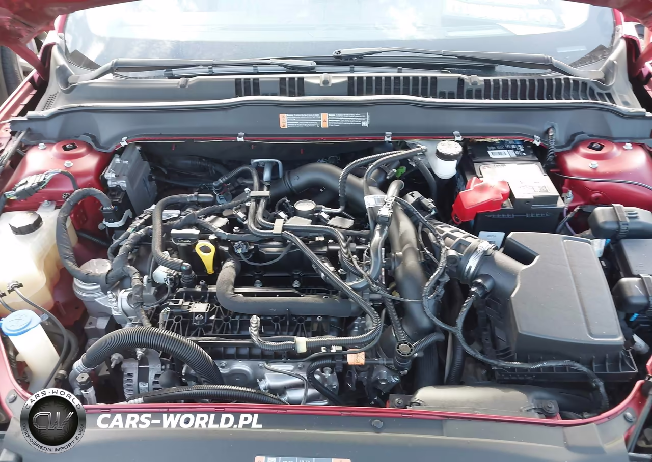 2020 Ford Fusion Se VIN:3FA6P0HD9LR113257 - 10