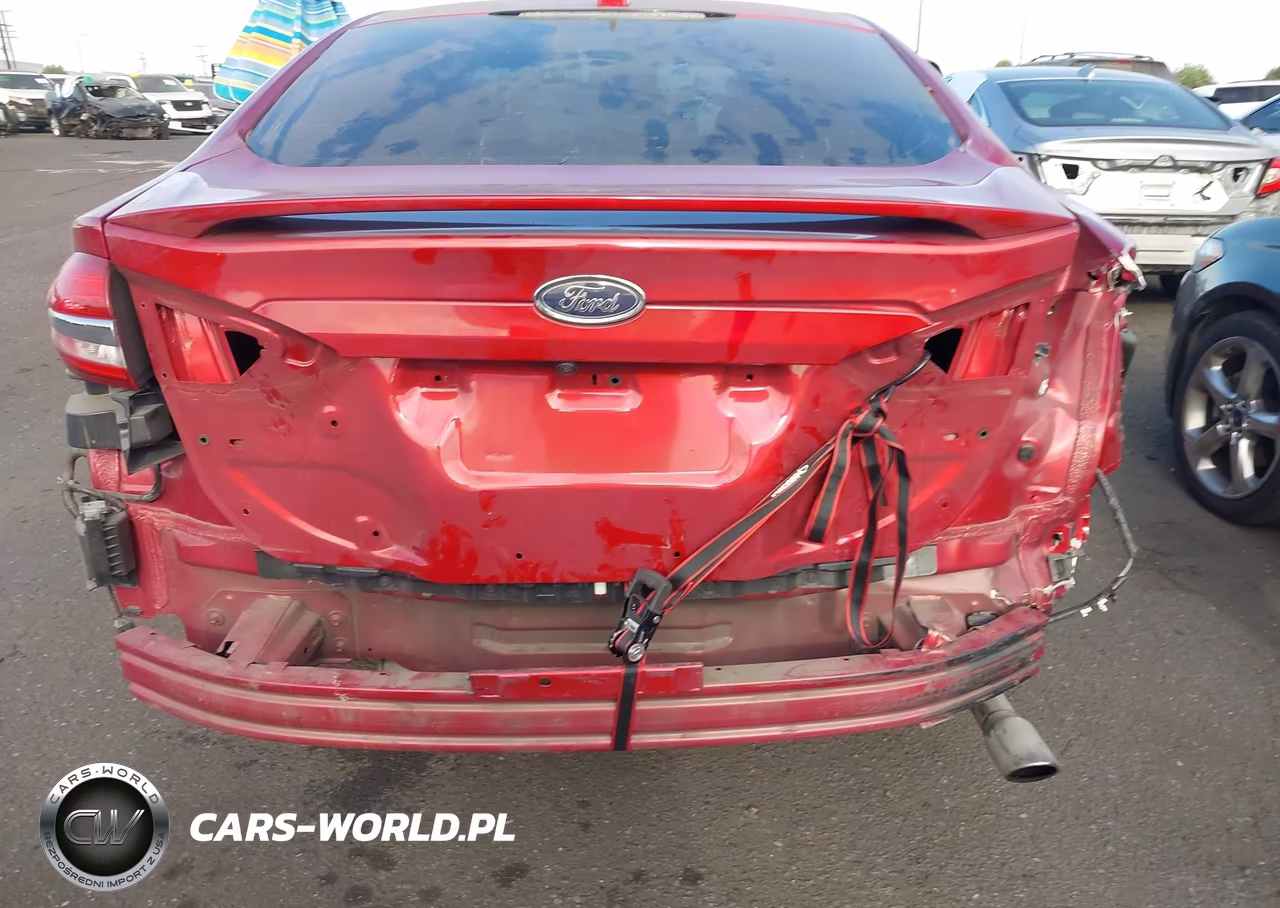 2020 Ford Fusion Se VIN:3FA6P0HD9LR113257 - 17
