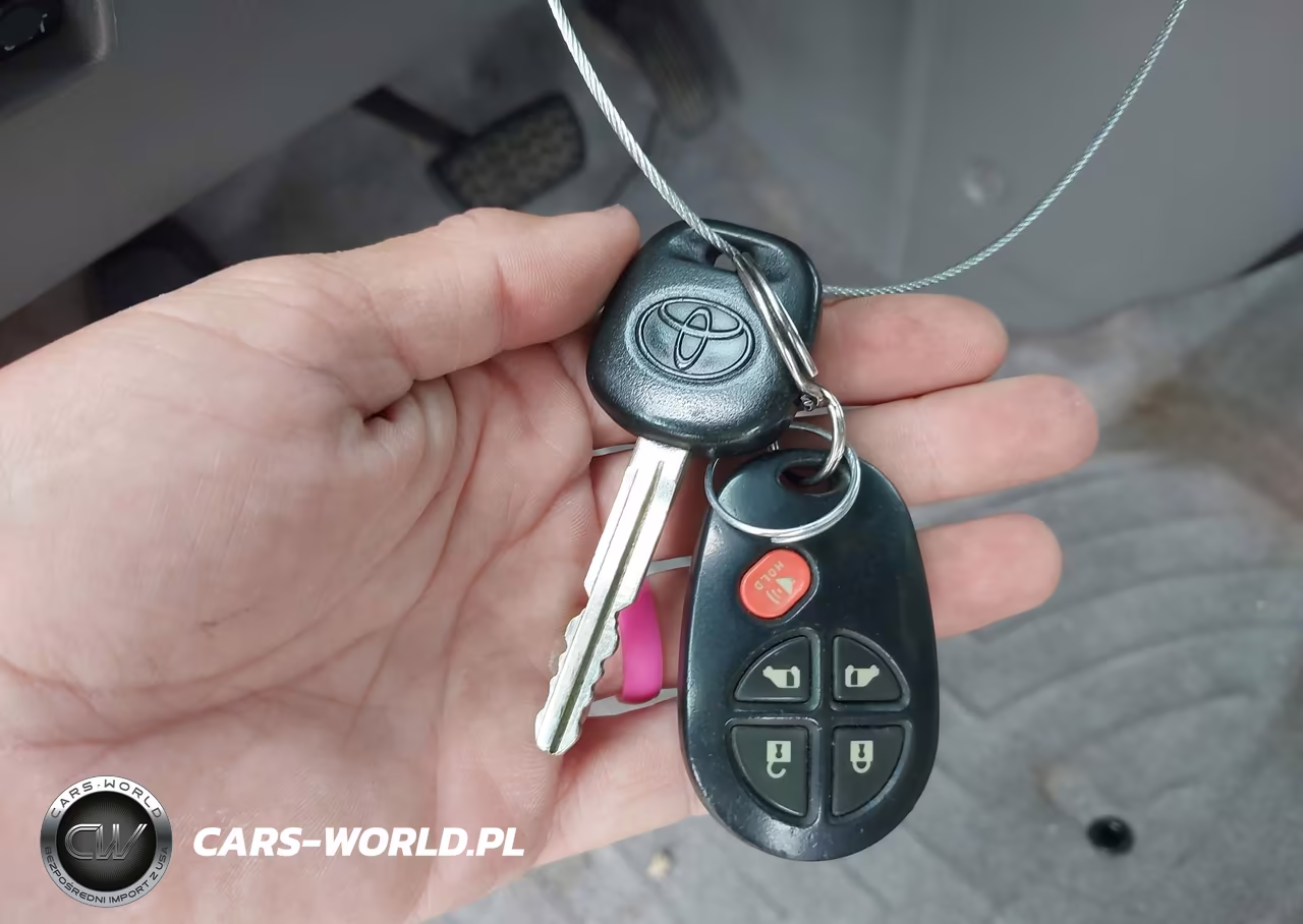 2009 Toyota Sienna Le VIN:5TDZK23C19S233219 - 11