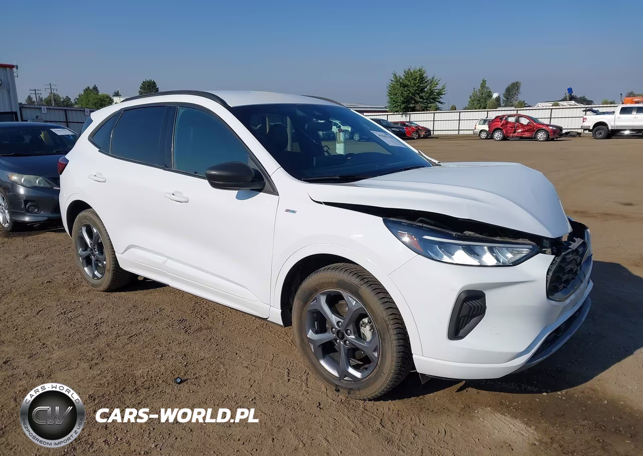 2023 Ford Escape St-Line – zdjęcie 1 z 19
