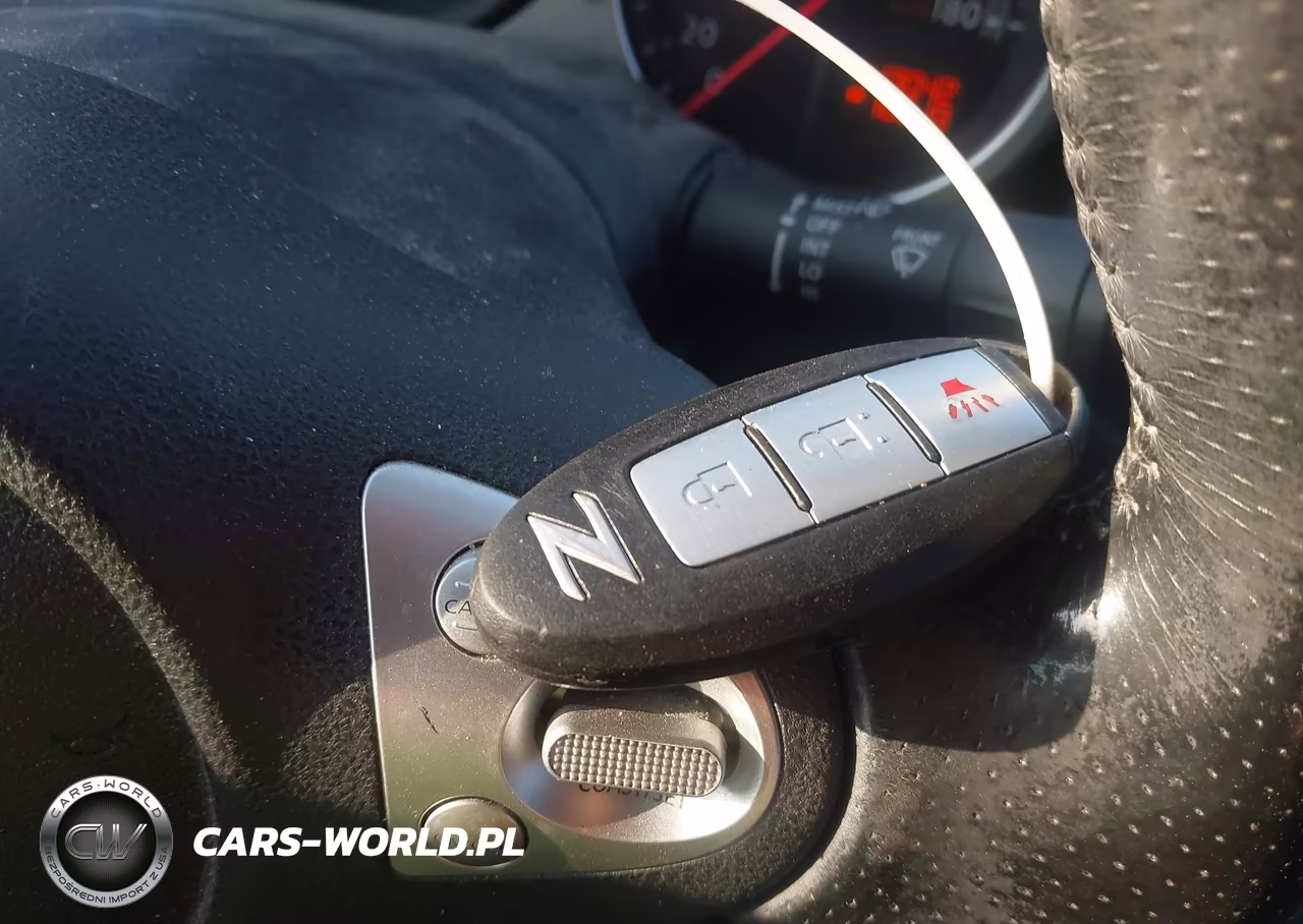 2012 Nissan 370Z Touring VIN:JN1AZ4EH2CM563714 - 11