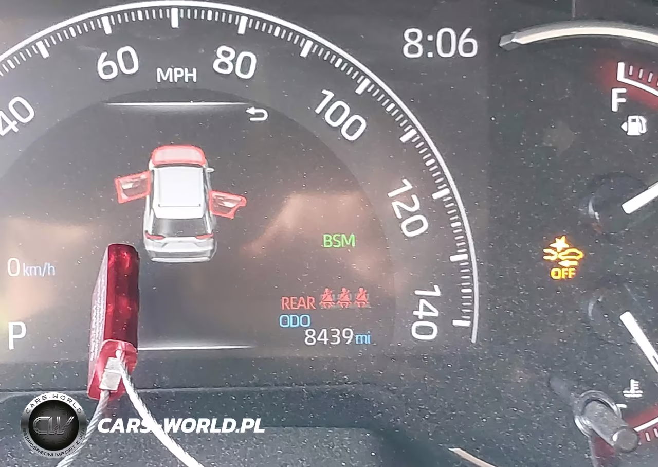 2025 Toyota Rav4 Xle Premium VIN:2T3A1RFVXSC576686 - 16