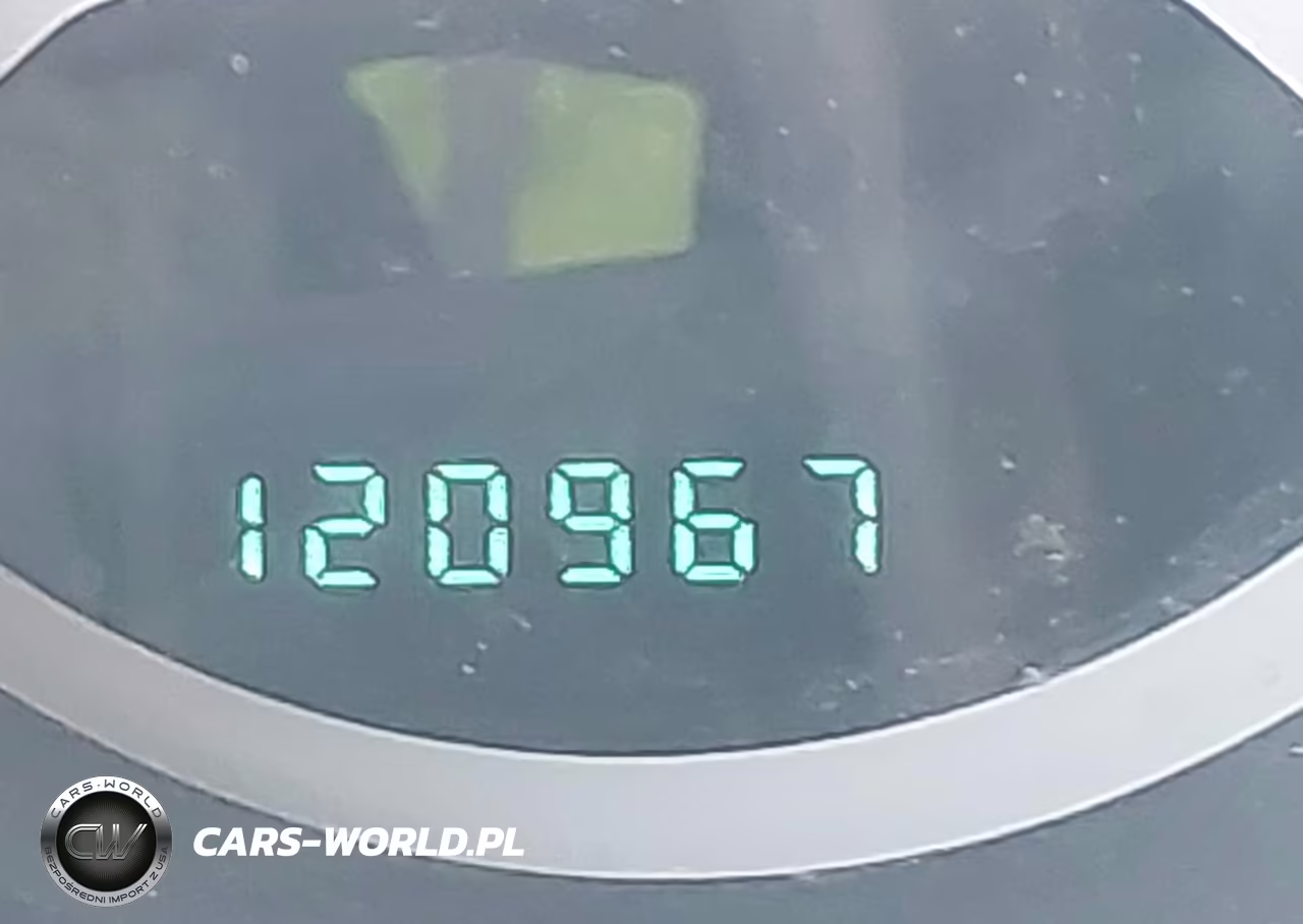 2007 Chrysler Pt Cruiser VIN:3A4FY48B87T524567 - 7