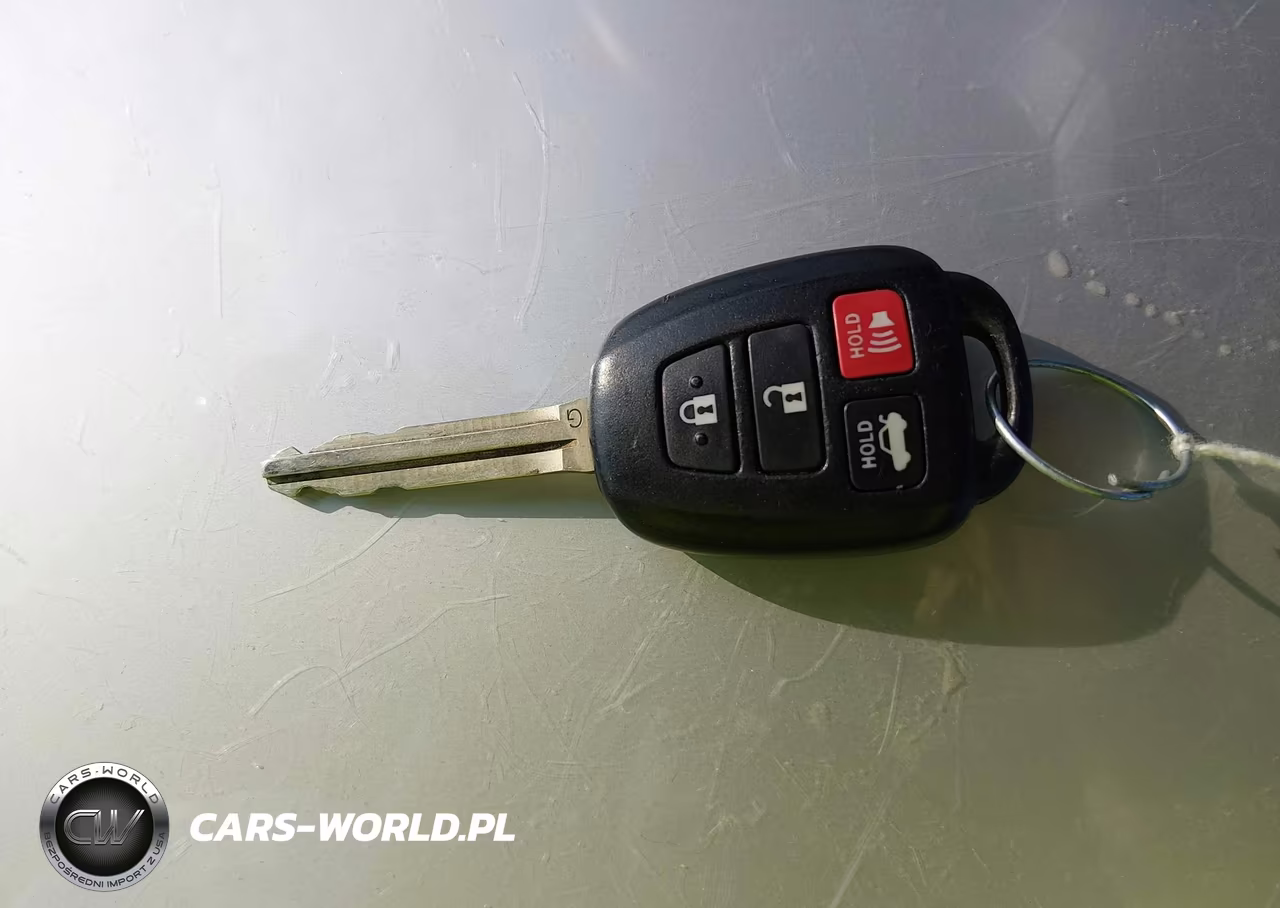 2014 Toyota Camry Se VIN:4T1BF1FK4EU856452 - 11