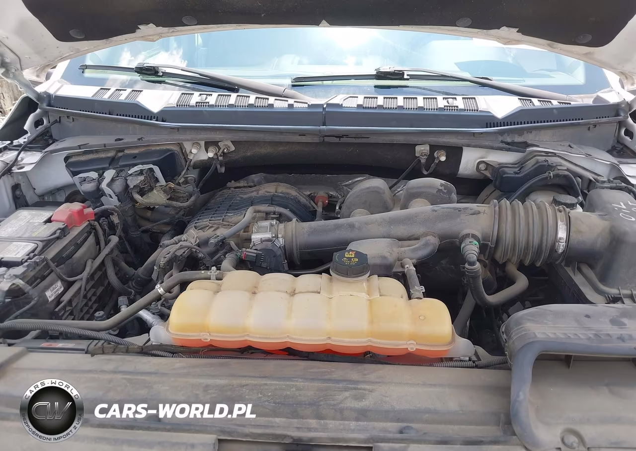 2018 Ford F-150 Xl VIN:1FTEX1EB0JFA64930 - 10