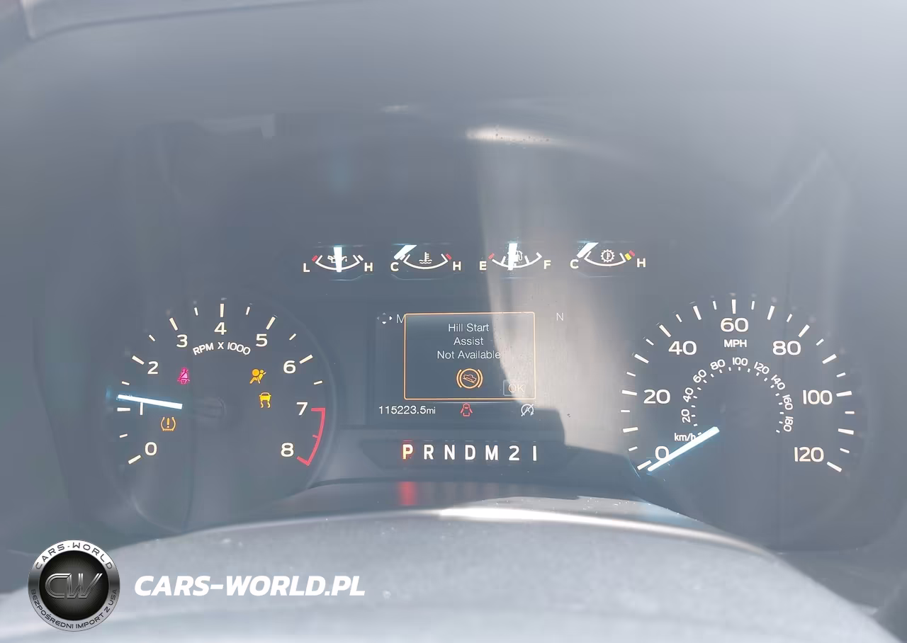 2018 Ford F-150 Xl VIN:1FTEX1EB0JFA64930 - 7