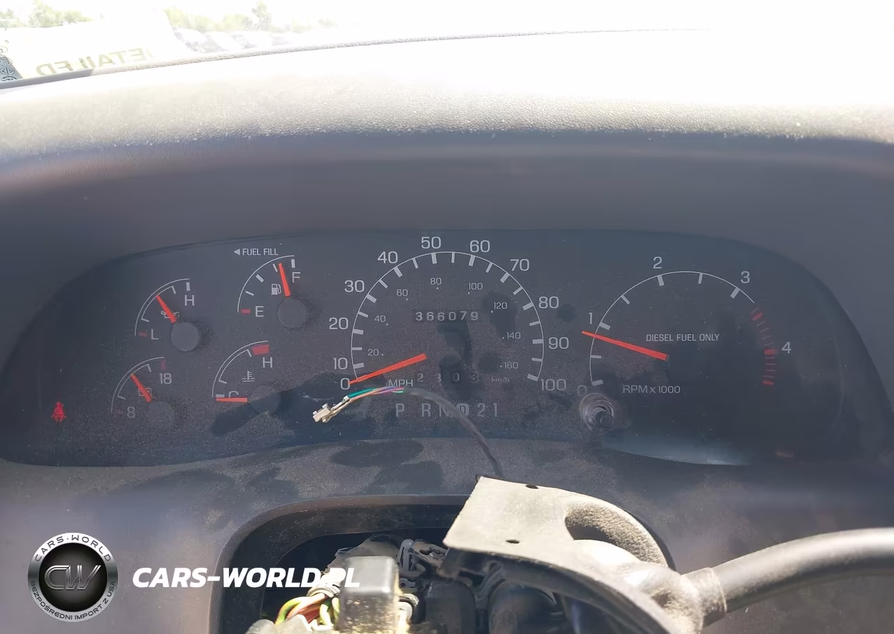 1999 Ford F-250 Lariat-Xl-Xlt VIN:1FTNX21F4XEE95235 - 7