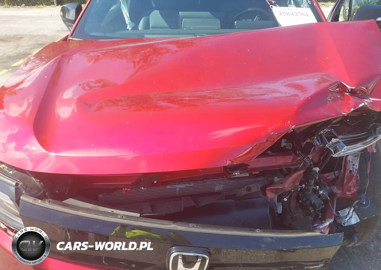 2024 Honda Prologue Touring VIN:3GPKHWRM7RS501952 - 10