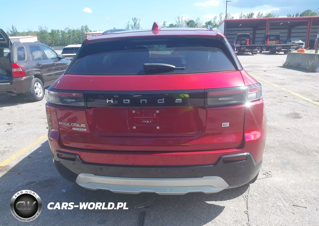2024 Honda Prologue Touring VIN:3GPKHWRM7RS501952 - 16