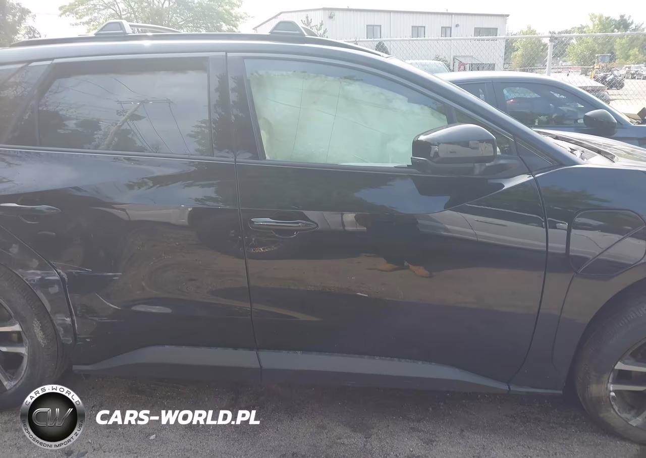 2026 Toyota Bz Limited VIN:JTMBDAFB2TA007123 - 13