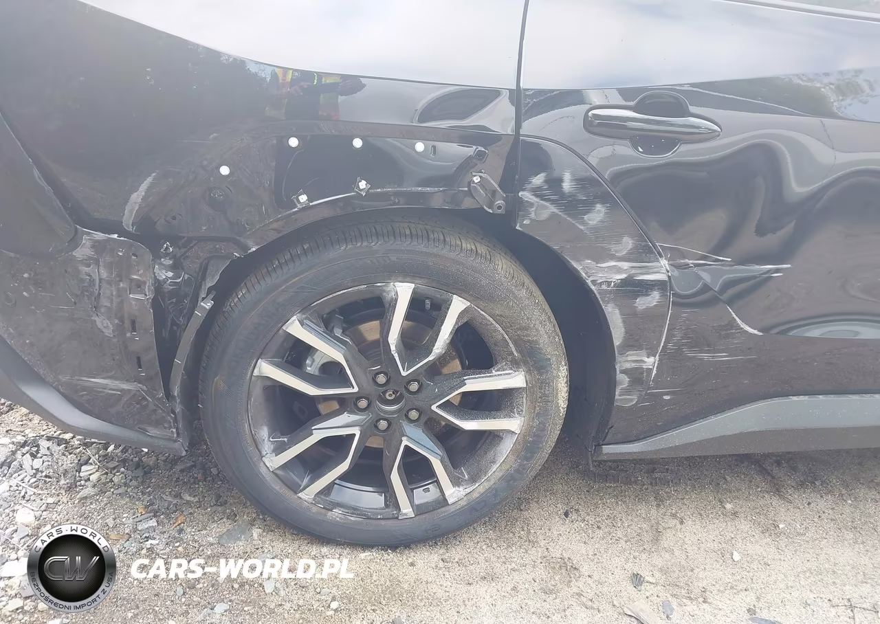 2026 Toyota Bz Limited VIN:JTMBDAFB2TA007123 - 19