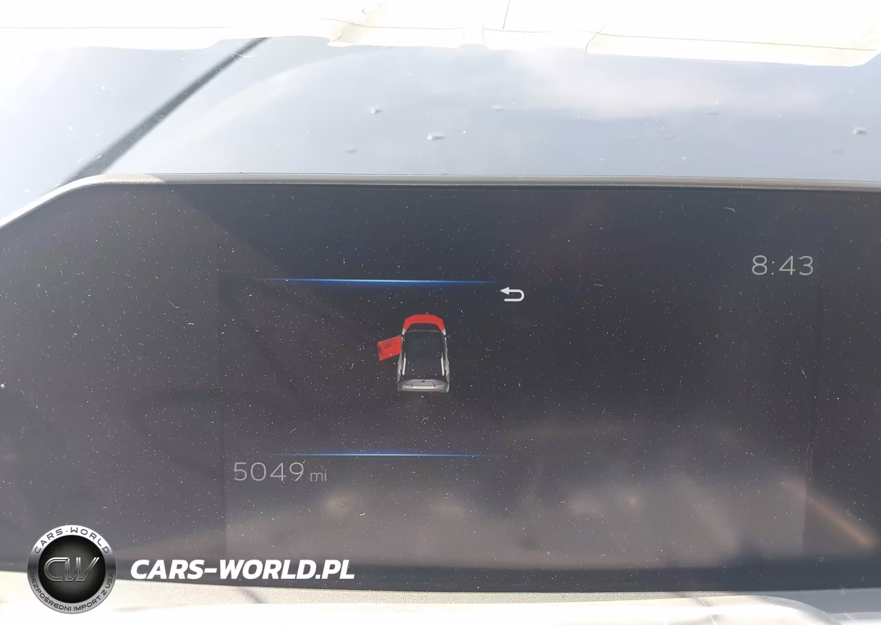 2026 Toyota Bz Limited VIN:JTMBDAFB2TA007123 - 7