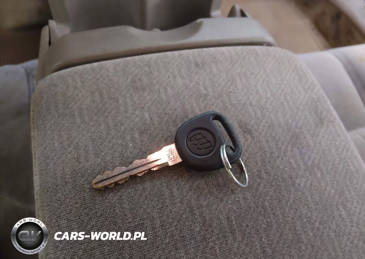 2001 Buick Lesabre Custom VIN:1G4HP54K61U291682 - 11