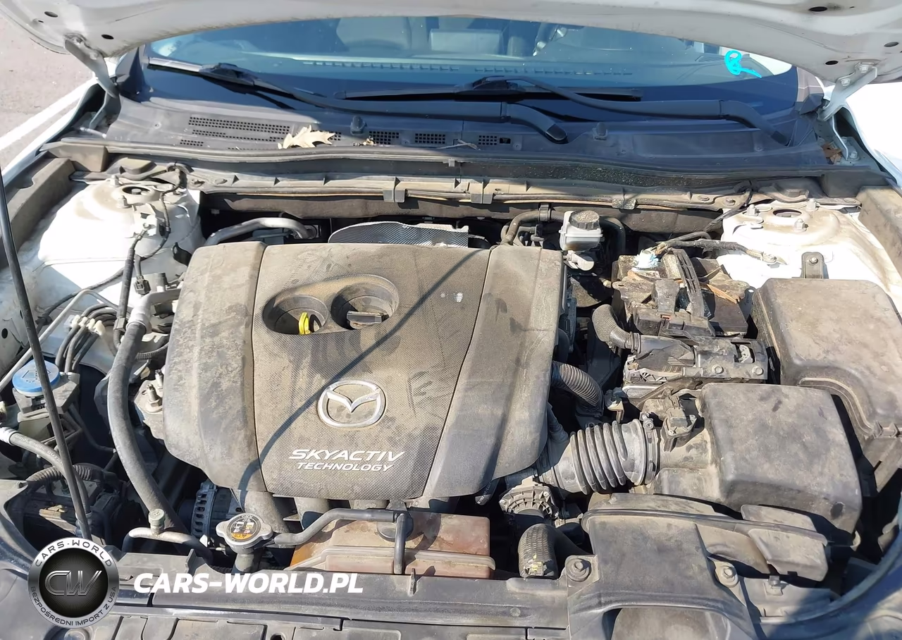 2014 Mazda Mazda3 I Sv VIN:JM1BM1T78E1128340 - 10