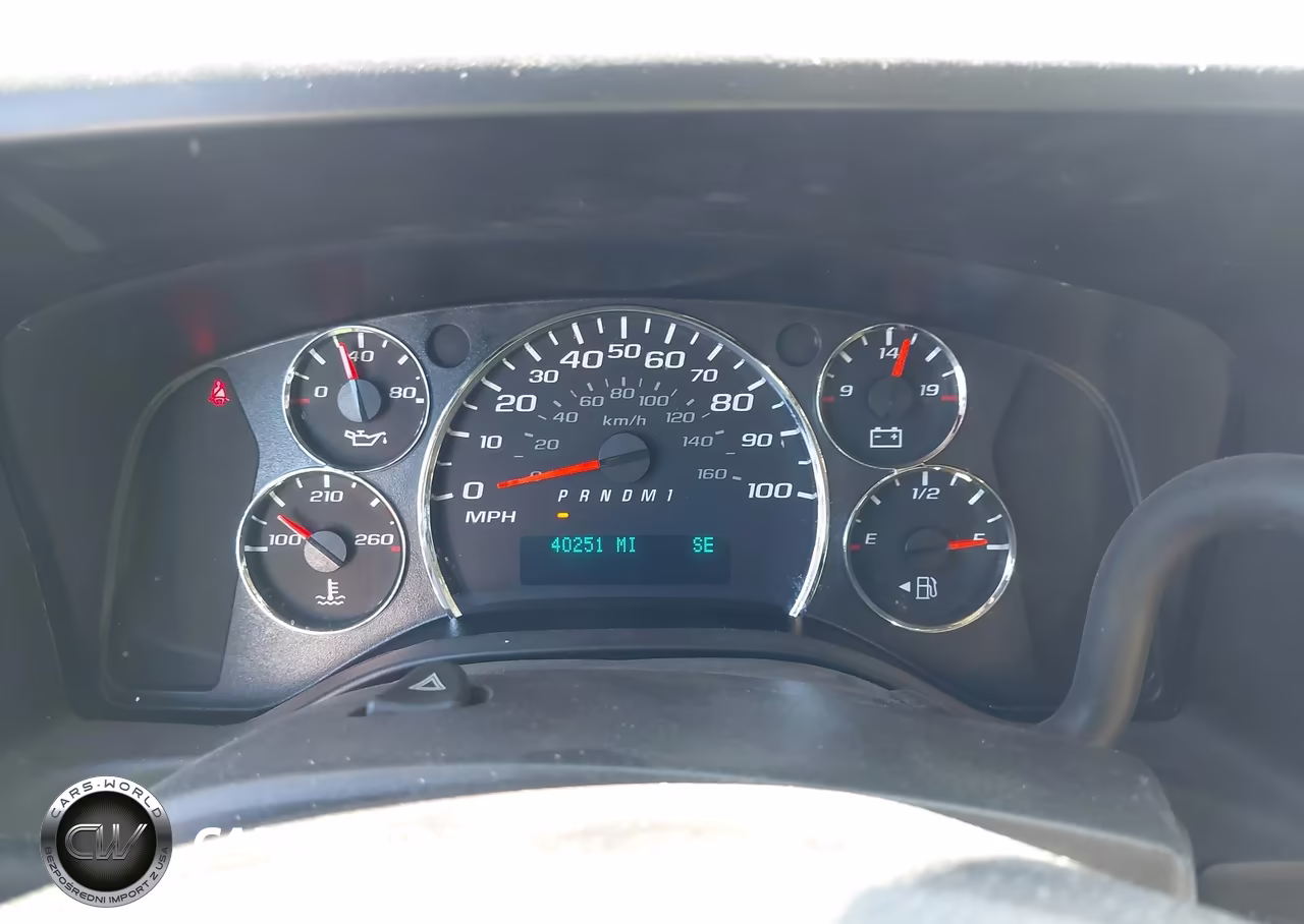 2017 Chevrolet Express 2500 Ls VIN:1GAWGEFG6H1100691 - 7
