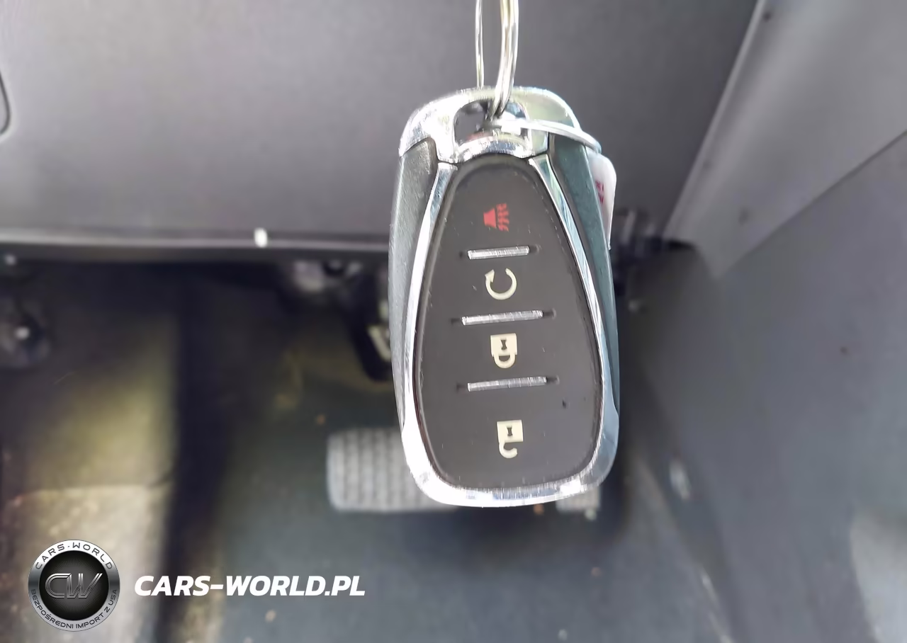 2022 Chevrolet Trax Awd Lt VIN:KL7CJPSM0NB537799 - 11