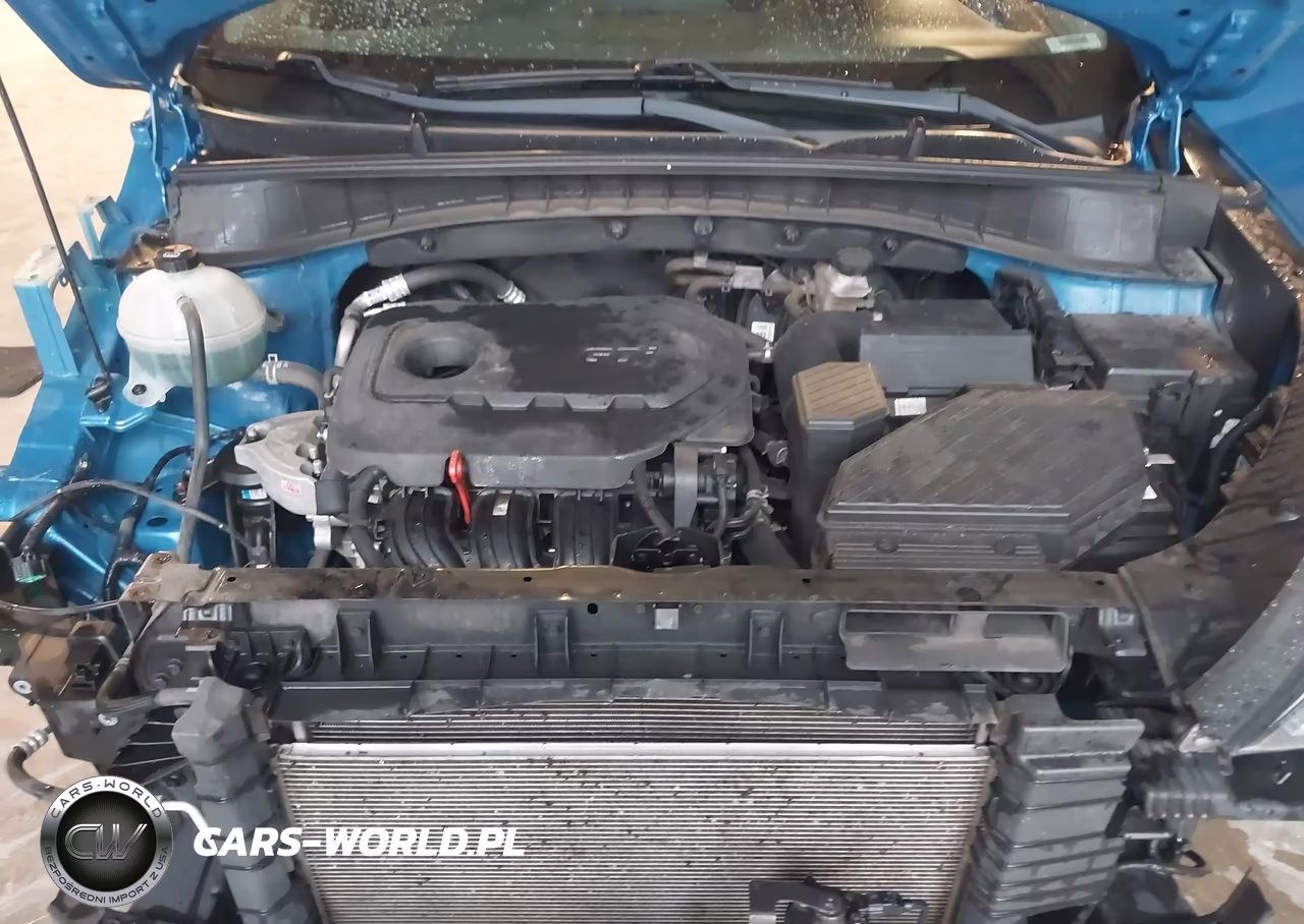 2019 Hyundai Tucson Sel VIN:KM8J33AL0KU047459 - 10