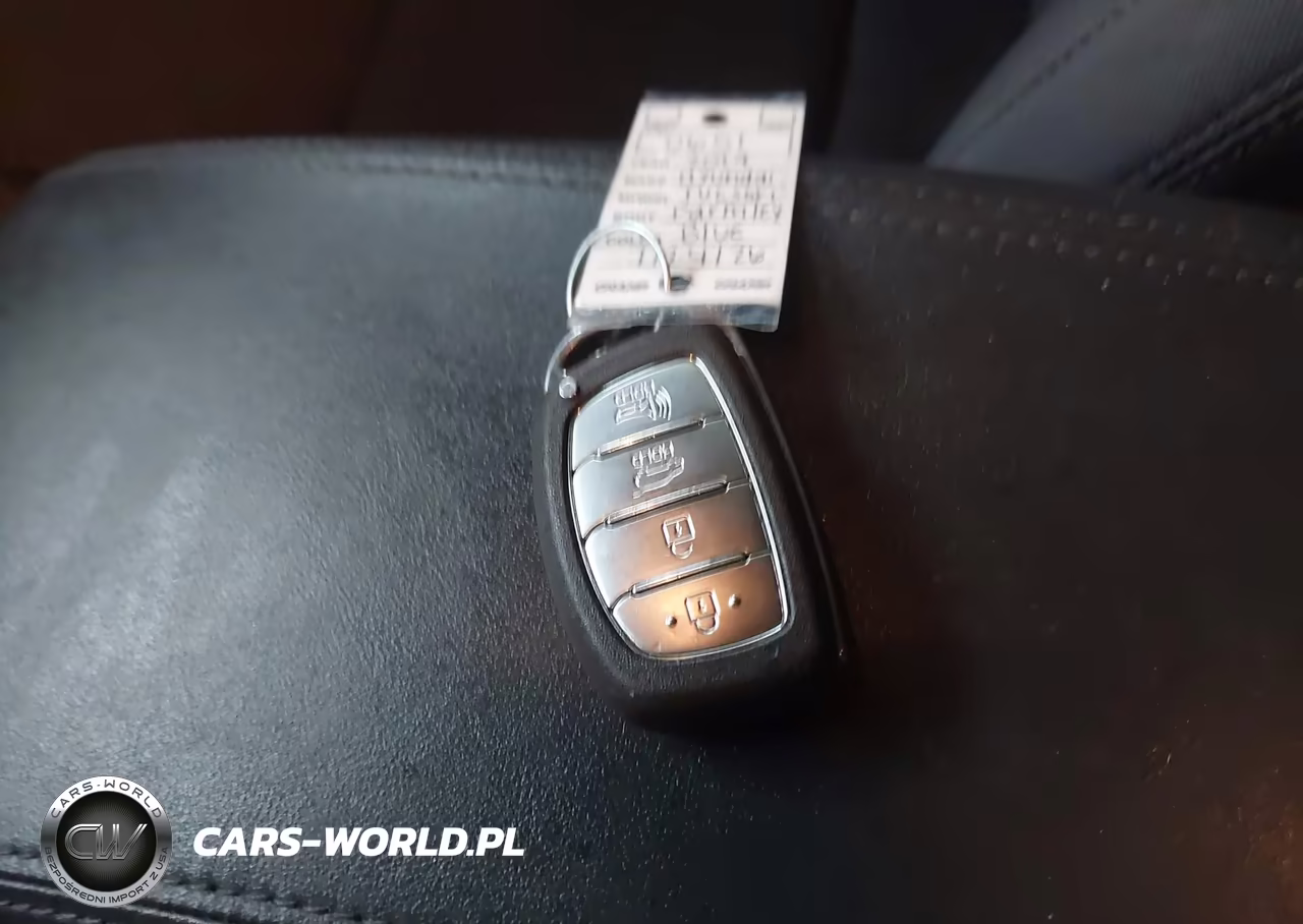 2019 Hyundai Tucson Sel VIN:KM8J33AL0KU047459 - 11