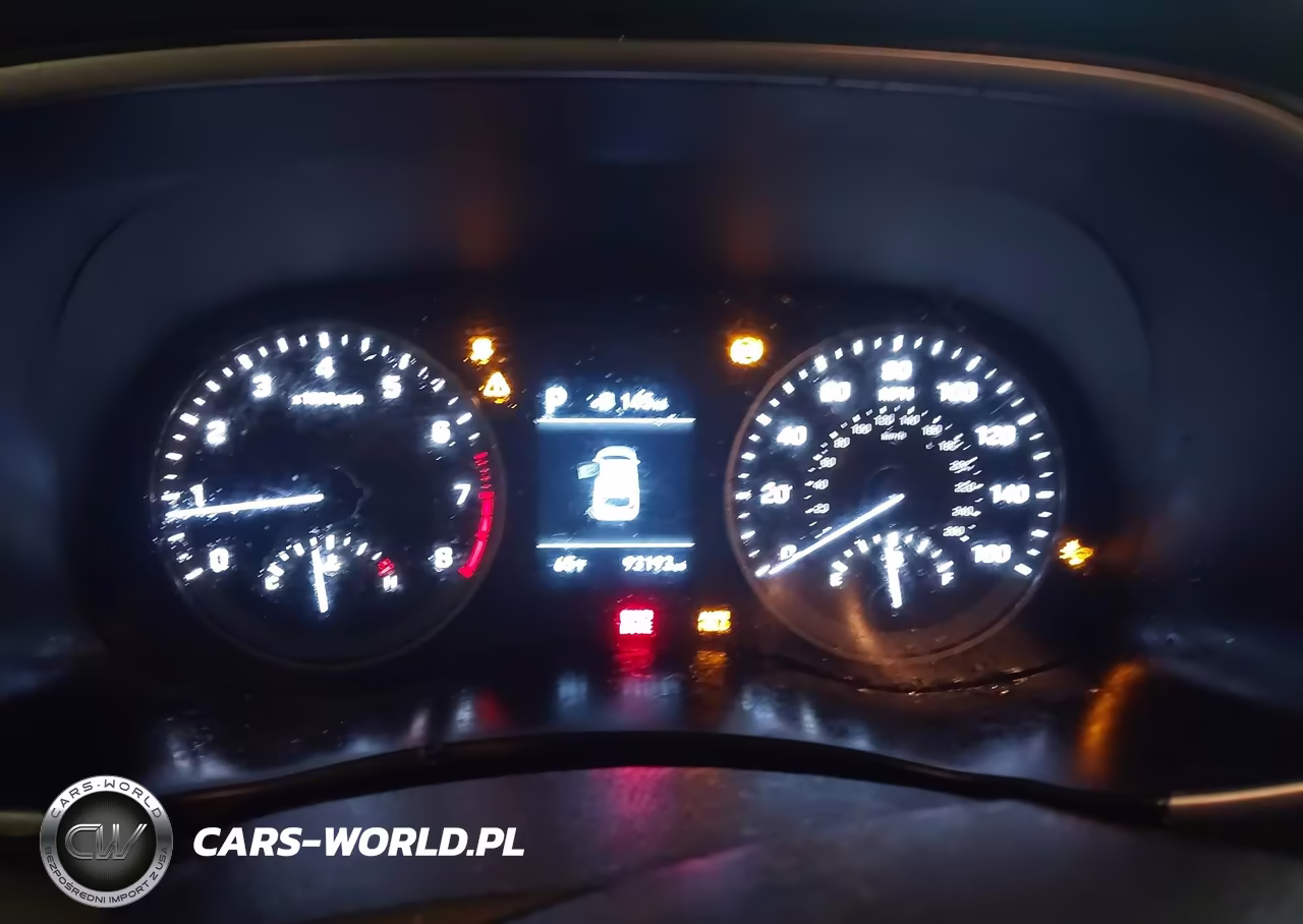 2019 Hyundai Tucson Sel VIN:KM8J33AL0KU047459 - 7