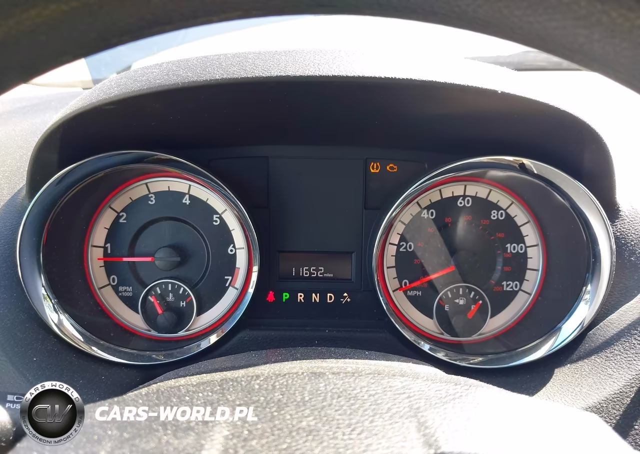 2018 Dodge Grand Caravan Se VIN:2C4RDGBG1JR309952 - 7