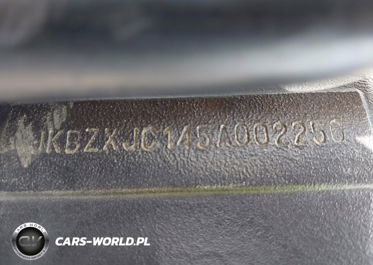 2005 Kawasaki Zx636 C1 VIN:JKBZXJC145A002256 - 10