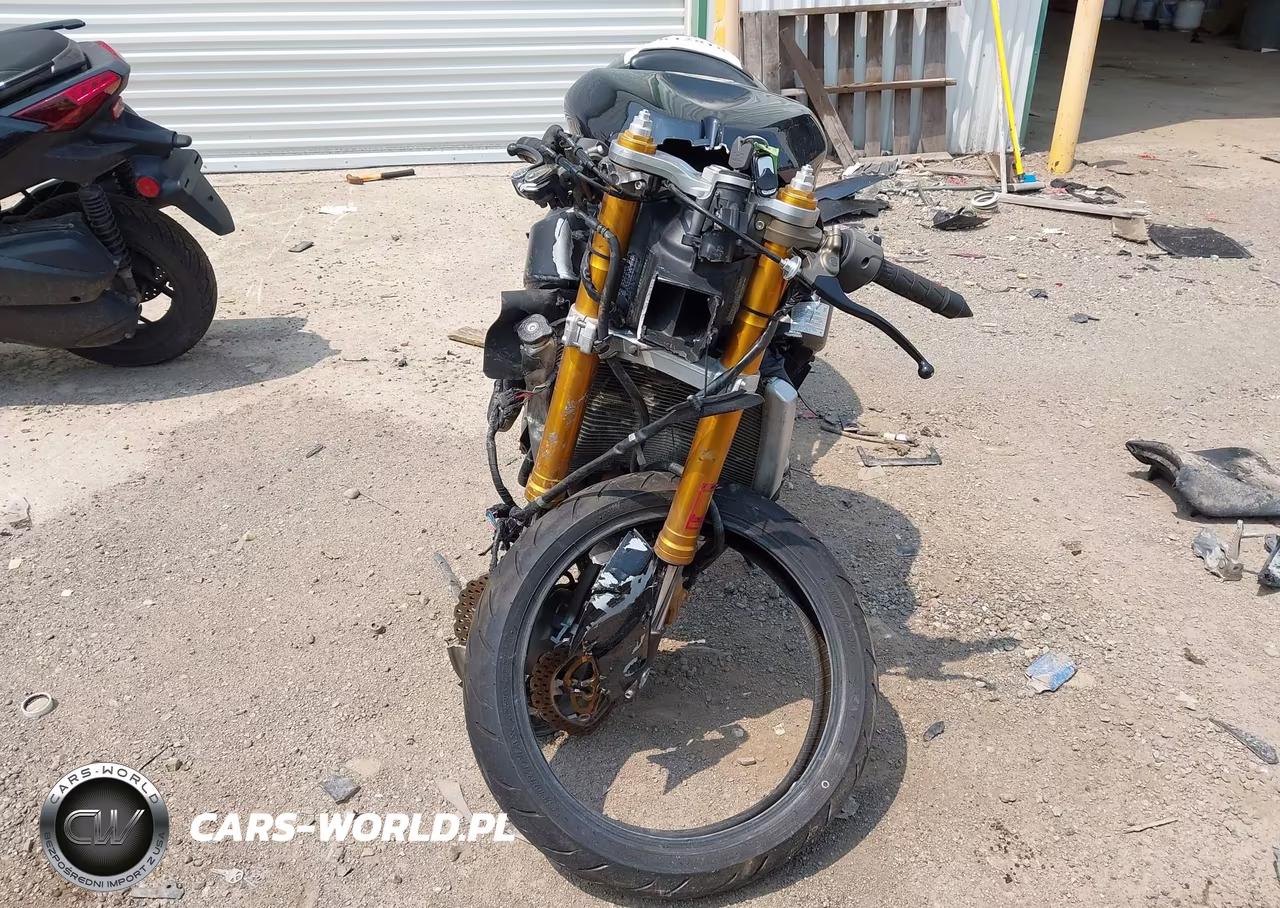 2005 Kawasaki Zx636 C1 VIN:JKBZXJC145A002256 - 5