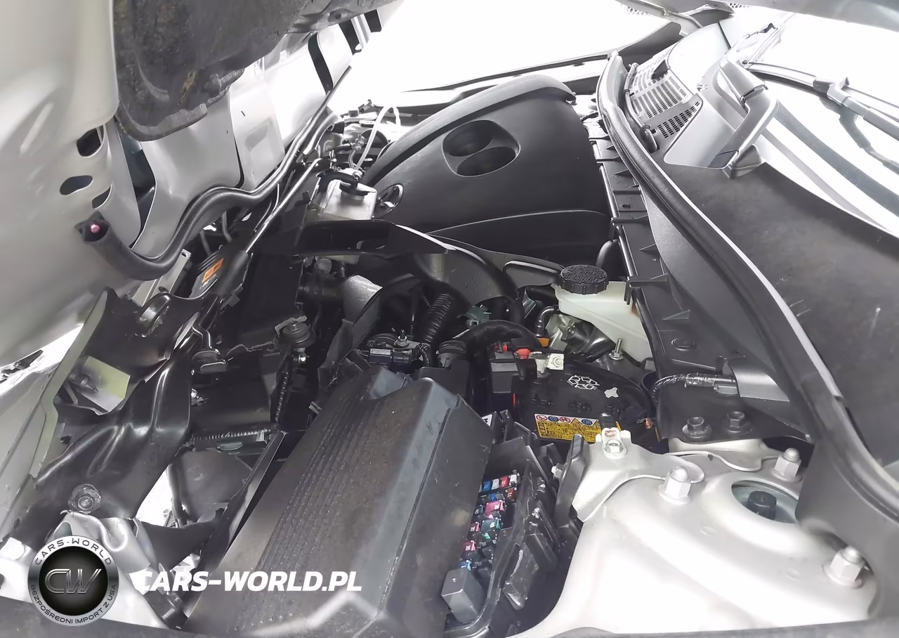 2025 Mazda Cx-5 2.5 S Preferred VIN:JM3KFBCLXS0543052 - 10
