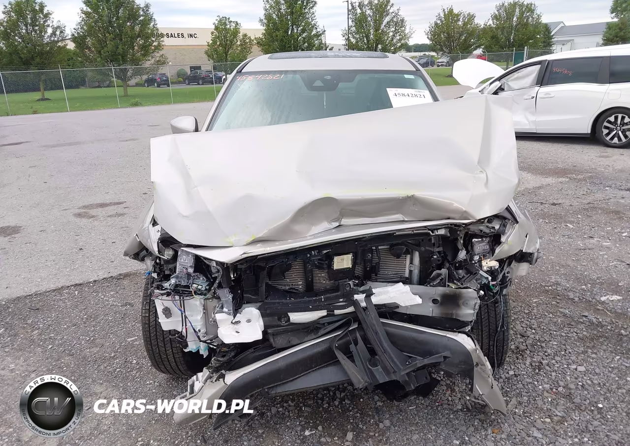 2025 Mazda Cx-5 2.5 S Preferred VIN:JM3KFBCLXS0543052 - 12