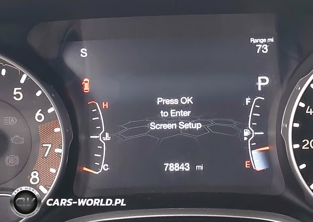 2020 Jeep Compass Limited 4X4 VIN:3C4NJDCB1LT119478 - 15